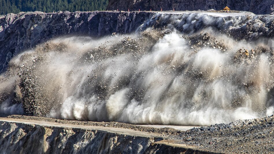  - Impression #2.3 | © VA Erzberg GmbH