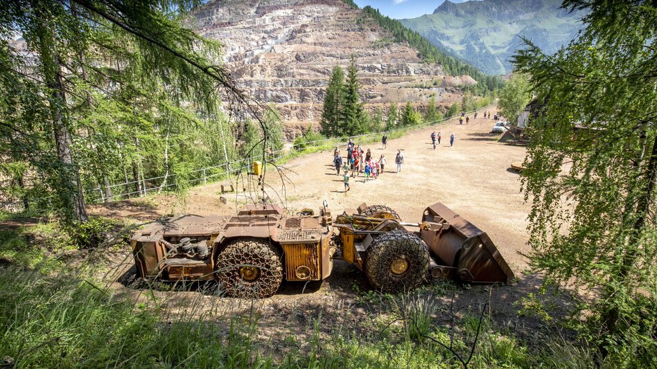  - Impression #2.1 | © VA Erzberg GmbH