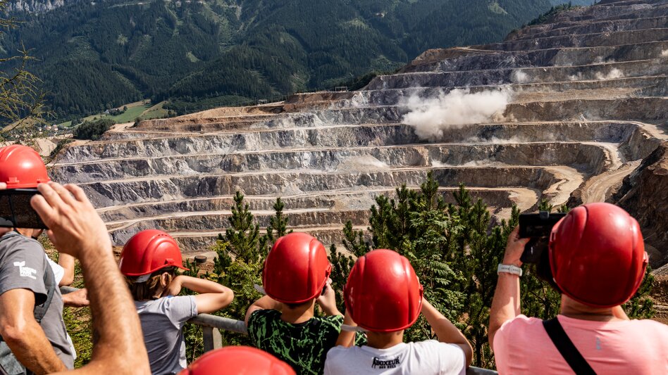  - Impression #2.2 | © VA Erzberg GmbH