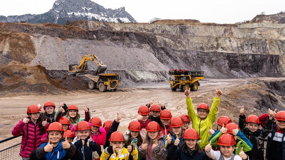  - Impression #2.2 | © VA Erzberg GmbH