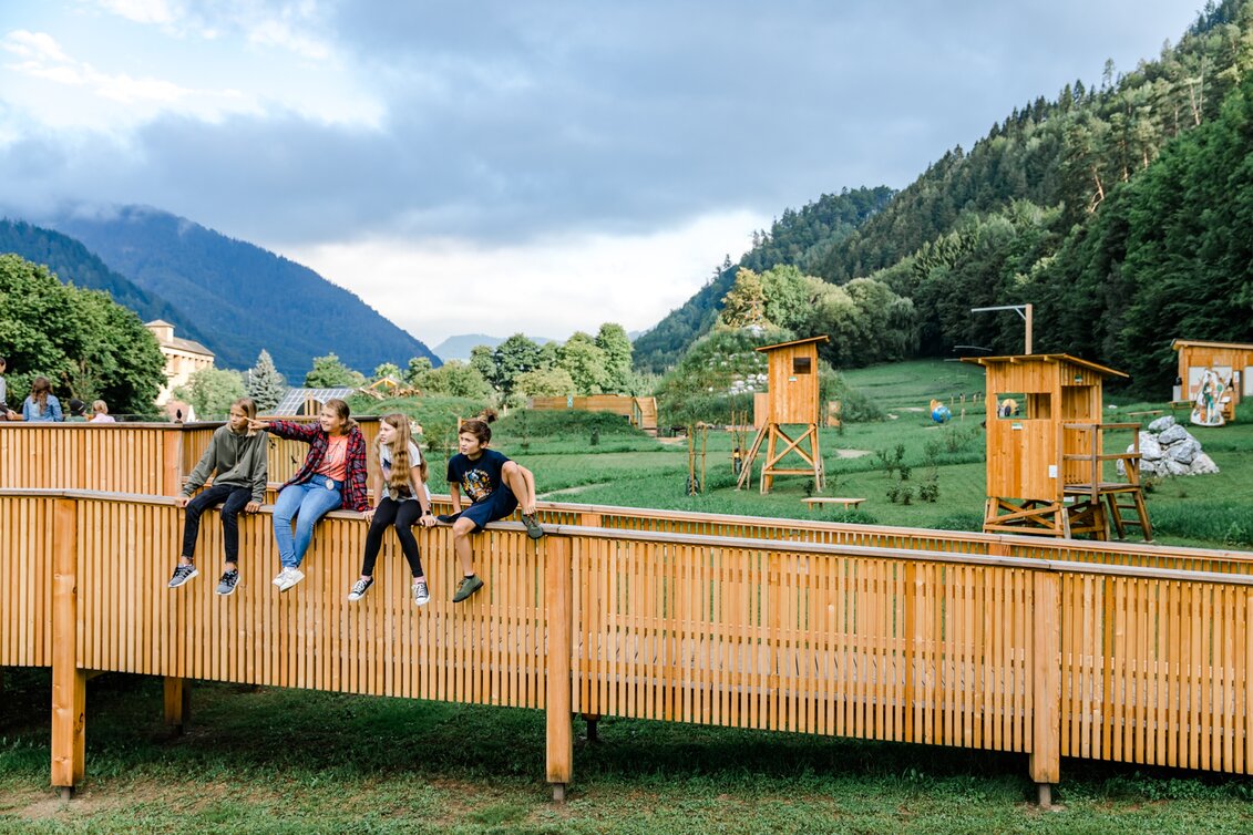 Naturwelten entdecken | © TG-Fotozone | Christine Hofer-Lukic | © TG-Fotozone