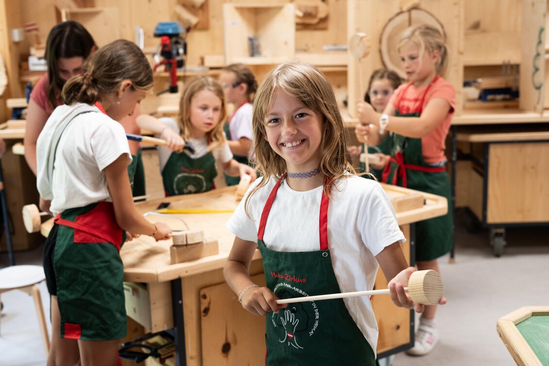 PackageTechnik & Design - ganz natürlich! - Naturwelten Steiermark