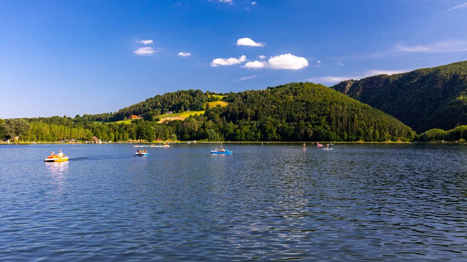  - Impression #2.2 | © Gemeinde Stubenberg am See