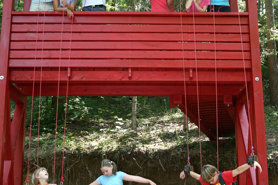 PackageTheater geht nur gemeinsam - 