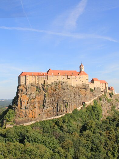 Burg Riegersburg | Dr. Emanuel v.u.z. Liechtenstein | © Burg Riegersburg