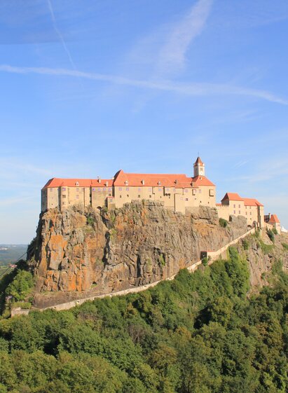 Burg Riegersburg | Dr. Emanuel v.u.z. Liechtenstein | © Burg Riegersburg