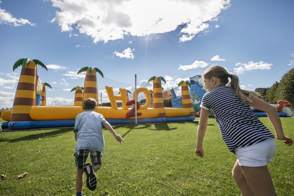 © H2O Hoteltherme GmbH | Harald Eisenberger