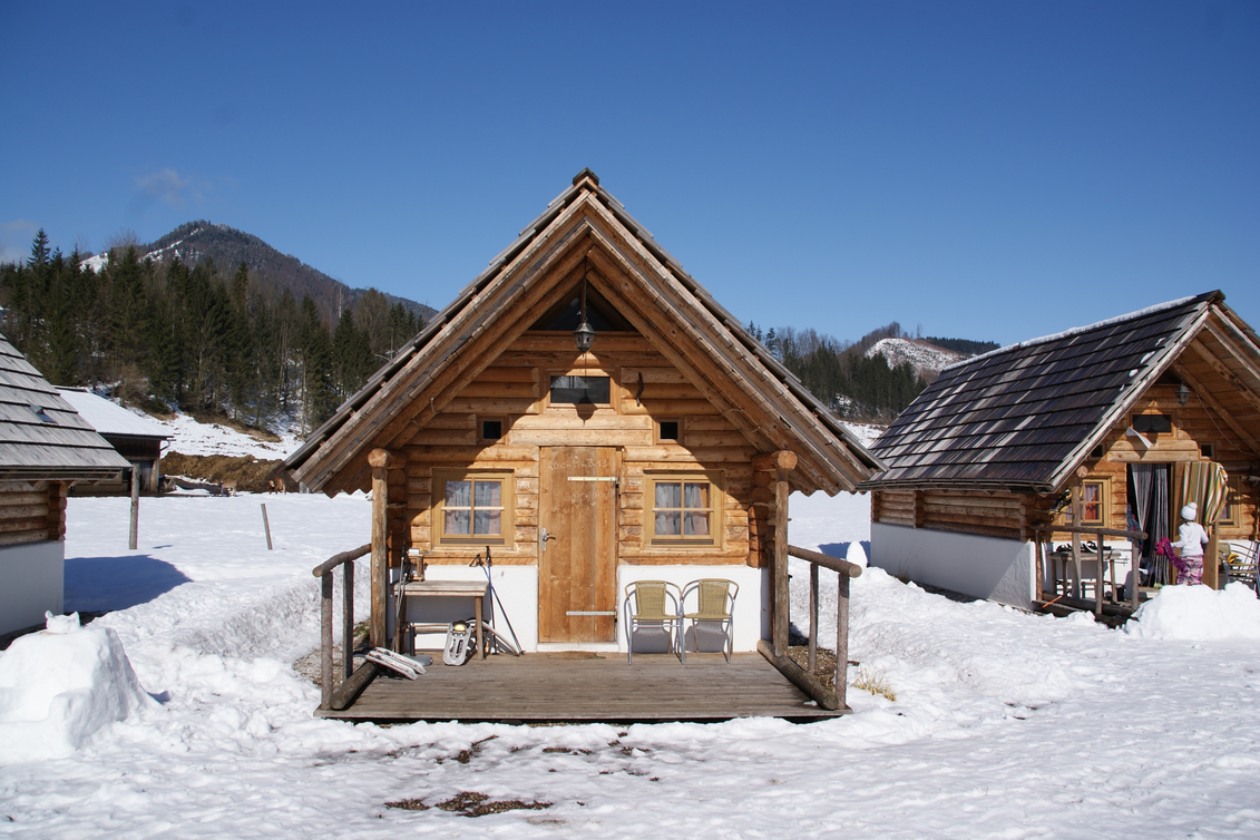 © Nationalpark Gesäuse GmbH | Manuela Marout