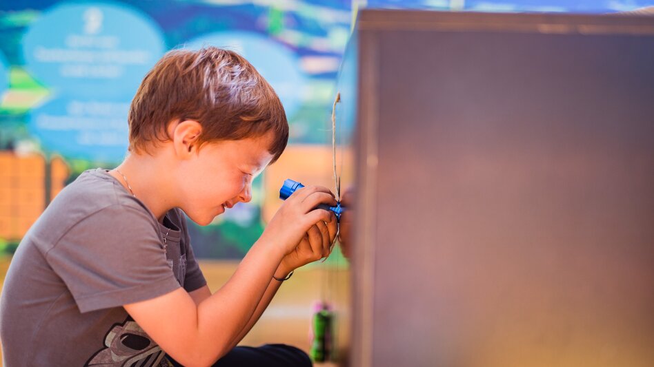  - Impression #2.2 | © Naturpark Zirbitzkogel Grebenzen