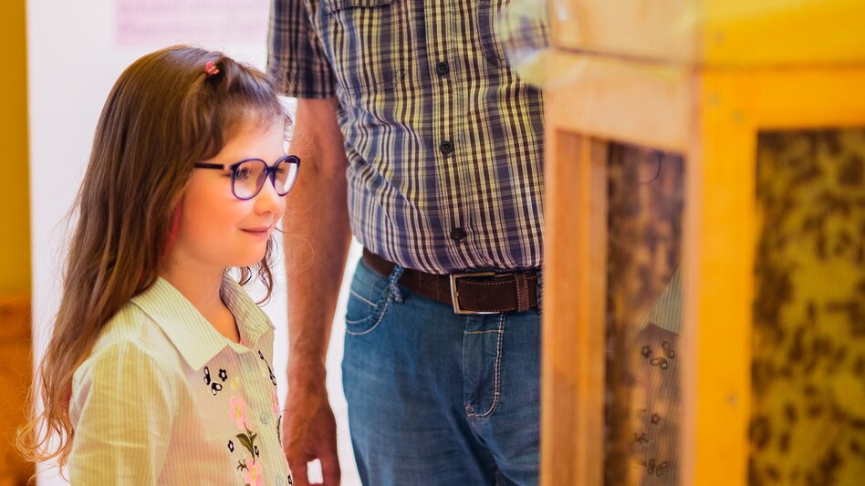  - Impression #2.2 | © Naturpark Zirbitzkogel-Grebenzen