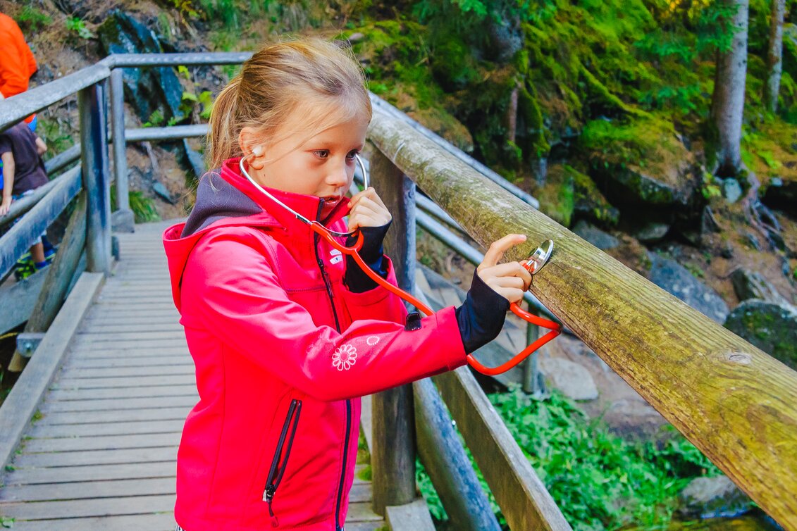 Package3 Tage Naturpark - Naturpark Zirbitzkogel-Grebenzen | © TVB Naturpark Zirbitzkogel-Grebenzen