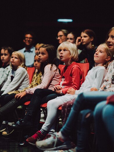 Next Liberty Publikum | © Next Liberty | Stella