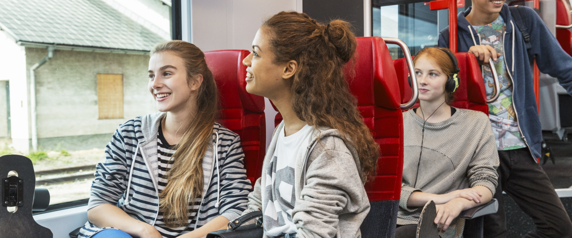 © Österreichische Bundesbahnen | Harald Eisenberger