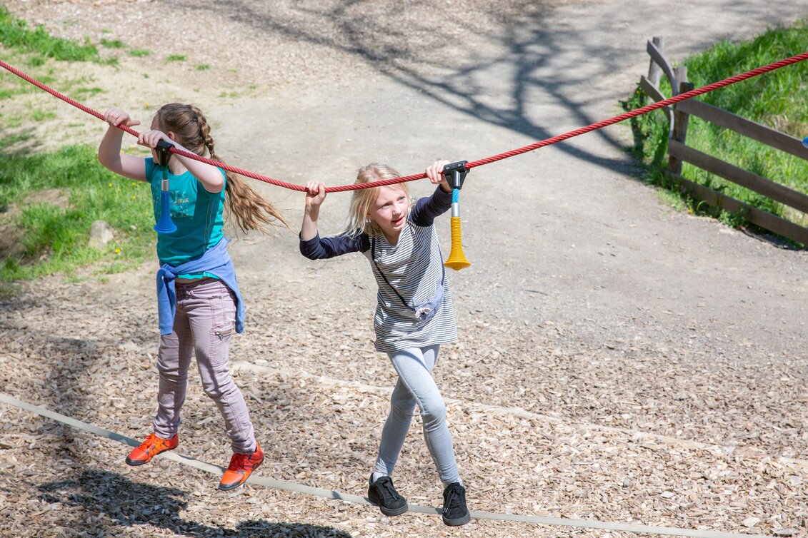 PackageAb nach draußen! - Zotter Schoko Erlebniswelt | © Zotter Schokolade