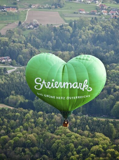 © Steiermark Tourismus GmbH | Steiermark Tourismus GmbH