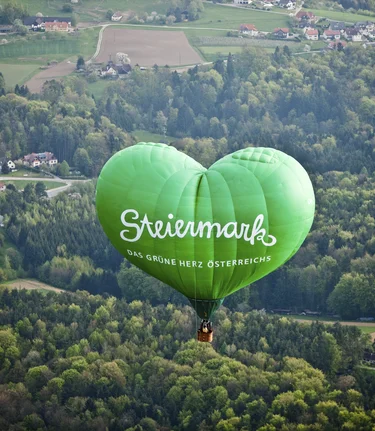 © Steiermark Tourismus GmbH | Steiermark Tourismus GmbH