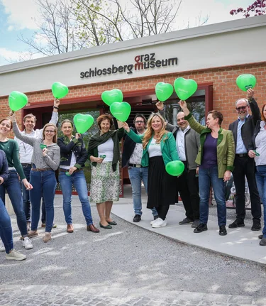 Young Styria Gastgeber | © Steiermark-Tourismus | Jesse Streibl