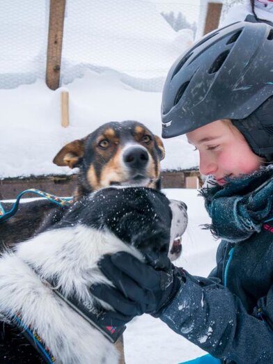 Wintererlebnis Appelhof | Michael Appel | © Kinderhotel Appelhof