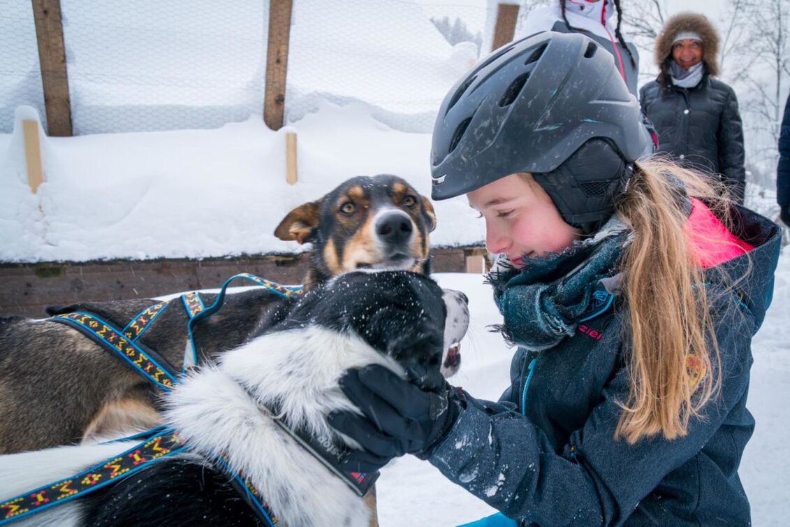 PackageWinter-erleben-Woche (für Nicht-Skifahrer) - Kinderhotel Appelhof | © Kinderhotel Appelhof
