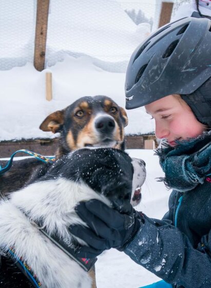 Wintererlebnis Appelhof | Michael Appel | © Kinderhotel Appelhof