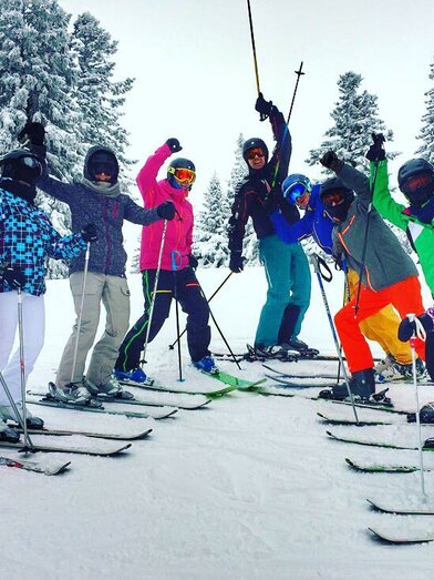 Skiwoche  | Michael Appel | © Kinderhotel Appelhof