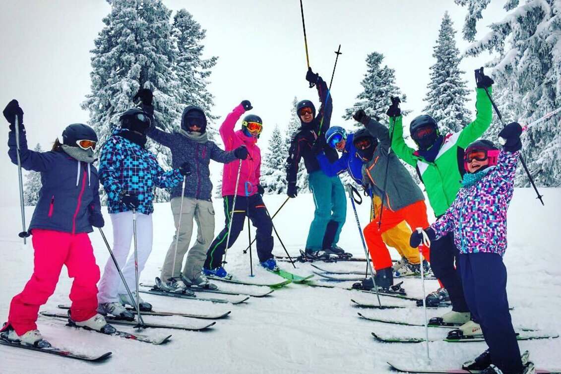 PackageSki- & Snowboardwoche - Kinderhotel Appelhof | © Kinderhotel Appelhof