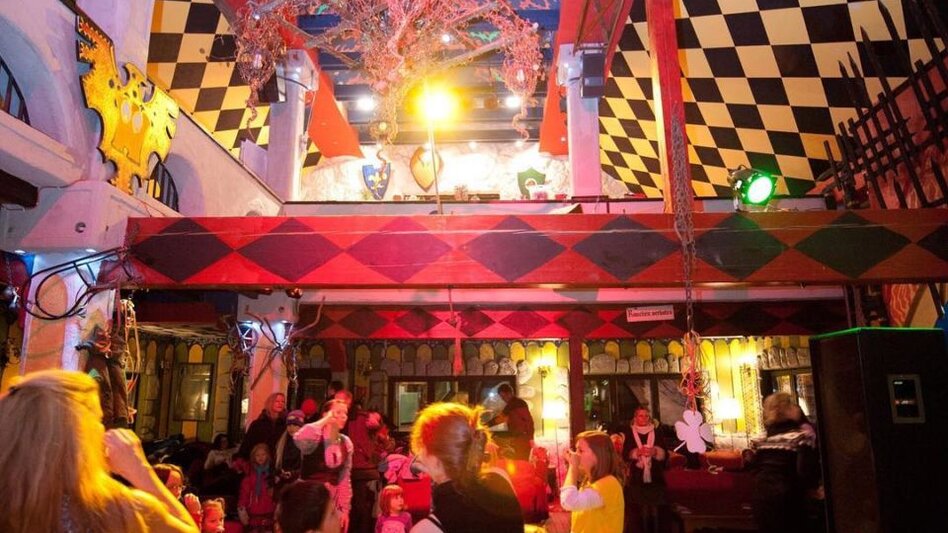  - Impression #2.3 | © Kinderhotel Appelhof