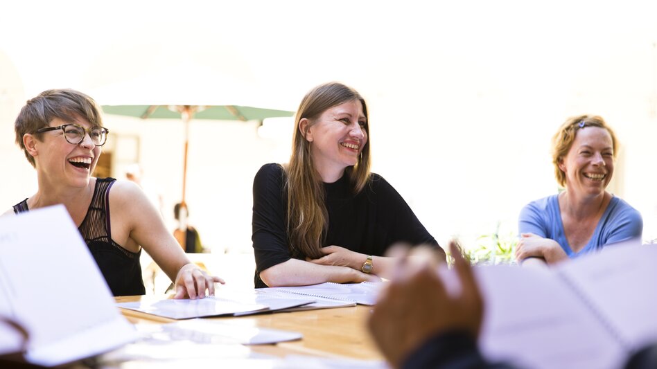  - Impression #2.2 | © Bildungshaus Retzhof