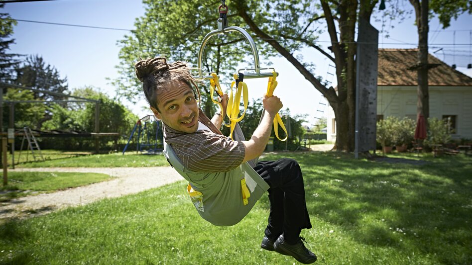  - Impression #2.7 | © Bildungshaus Retzhof