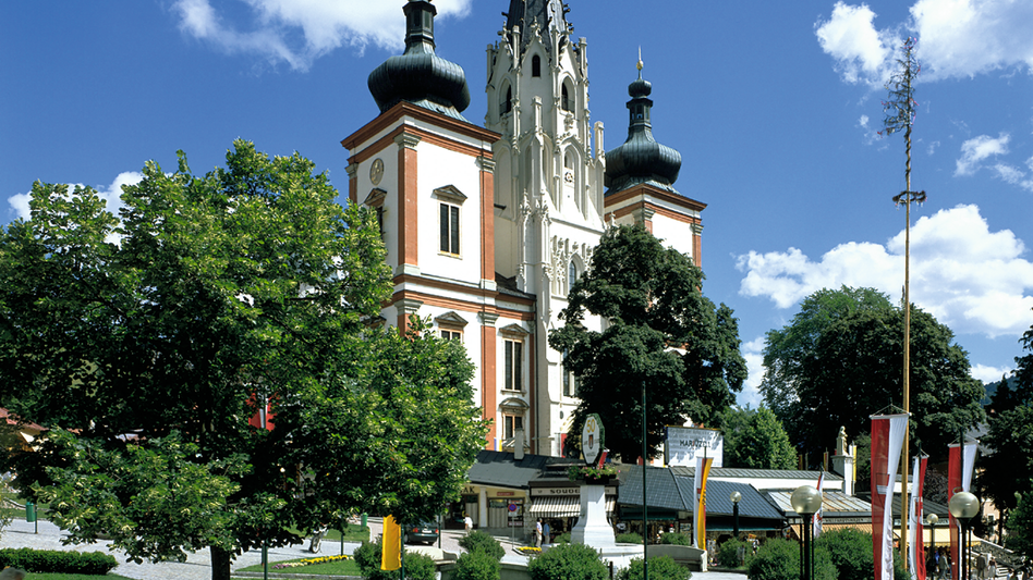  - Impression #2.1 | © TVB Mariazellerland