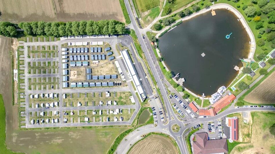  - Impression #2.5 | © Camping Resort Riegersburg