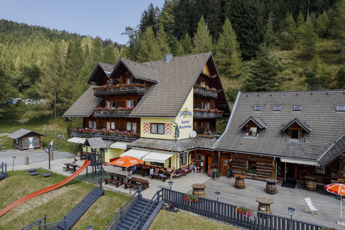 Gasthof Moasterhaus | © nicoleseiser_nixxipixx Fotografie | Nicole Seiser