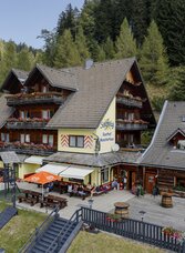 Gasthof Moasterhaus | © nicoleseiser_nixxipixx Fotografie | Nicole Seiser