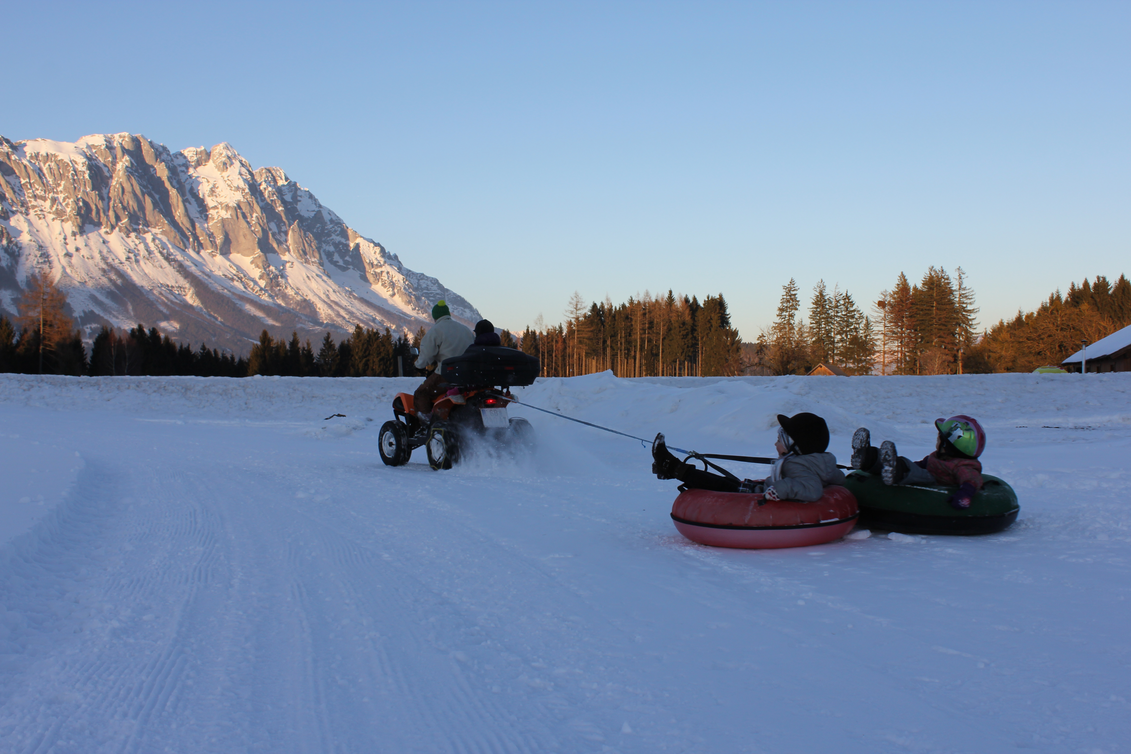 PackageWinterspaß in Schladming-Dachstein - Pürcherhof