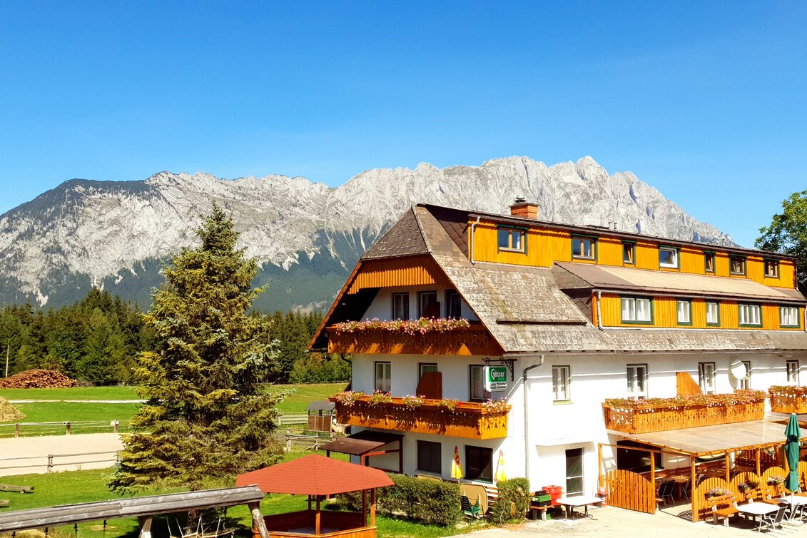 © Alpentour Steiermark | Achim Schmidt