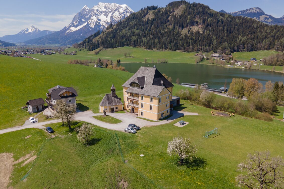 © Aldiana Salzkammergut | Achim Meurer