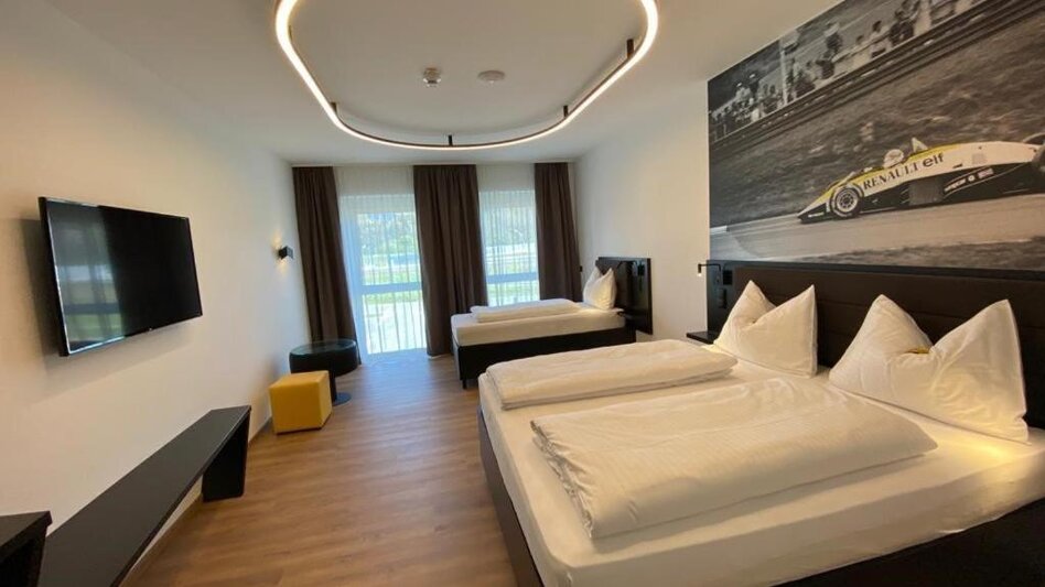  - Impression #2.1 | © Ringrast Spielberg