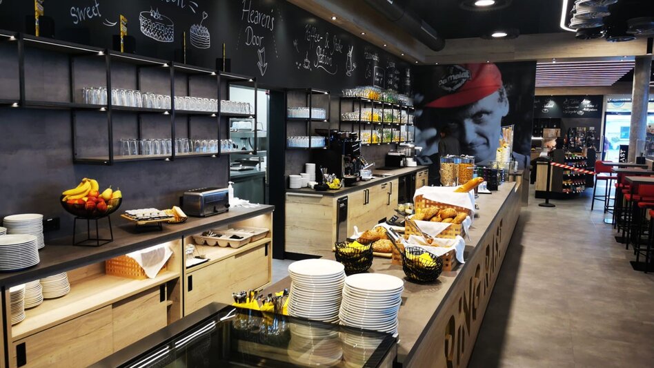  - Impression #2.3 | © Ringrast Spielberg