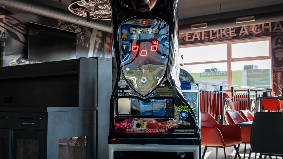  - Impression #2.4 | © Eingang zur Playworld