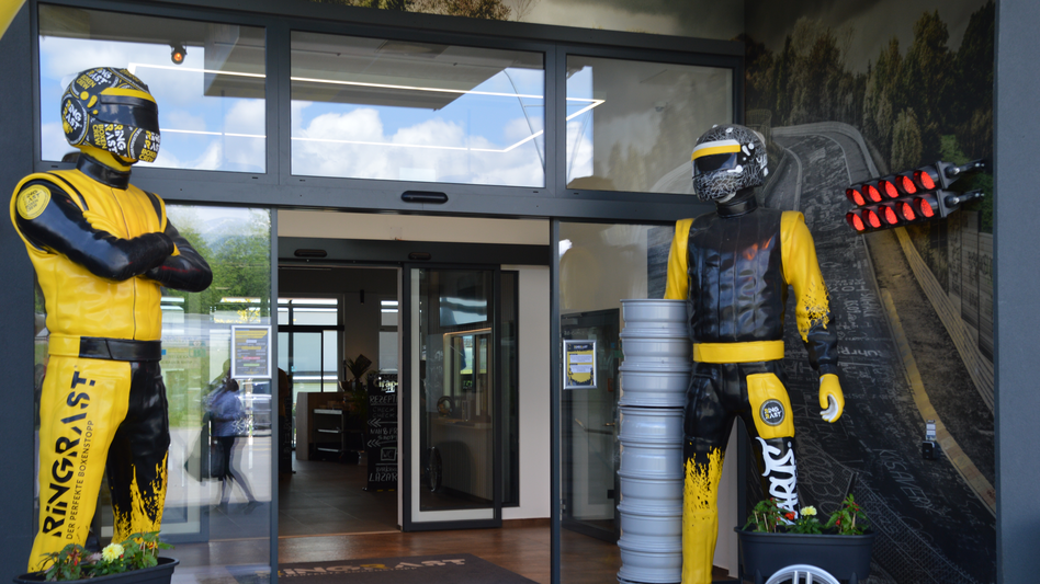  - Impression #2.2 | © Young Styria