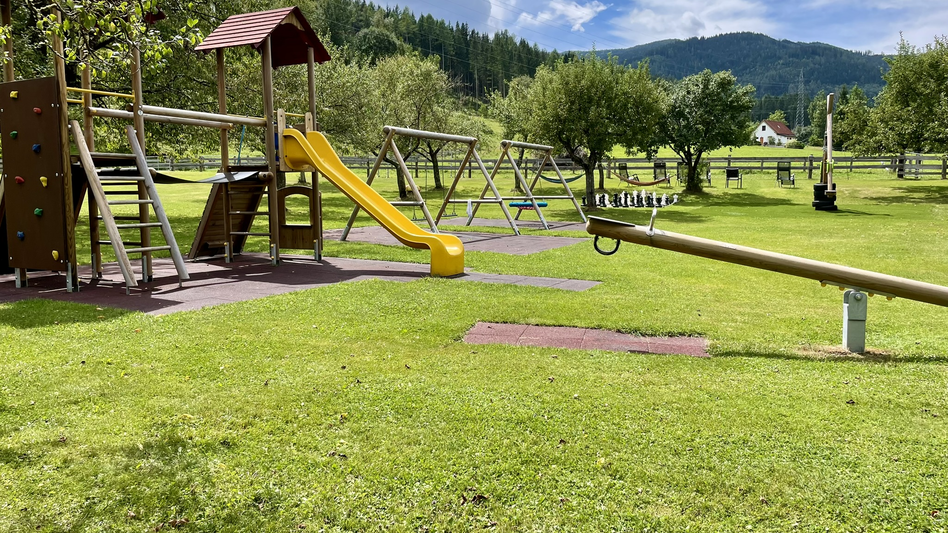  - Impression #2.5 | © Pension Zechnerhof