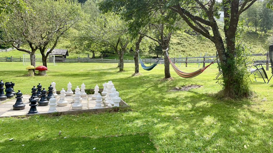  - Impression #2.3 | © Pension Zechnerhof