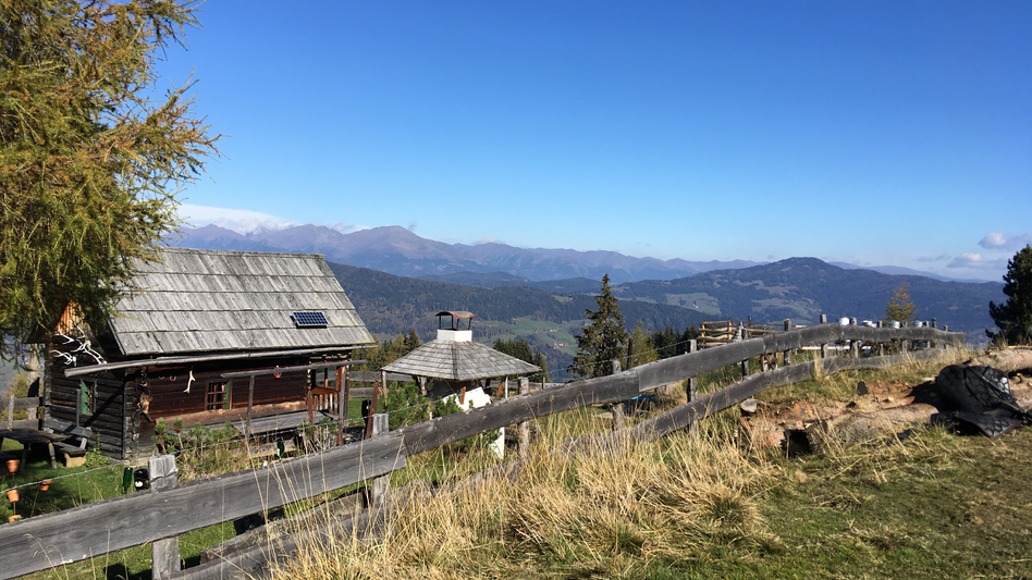  - Impression #2.8 | © Pension Zechnerhof