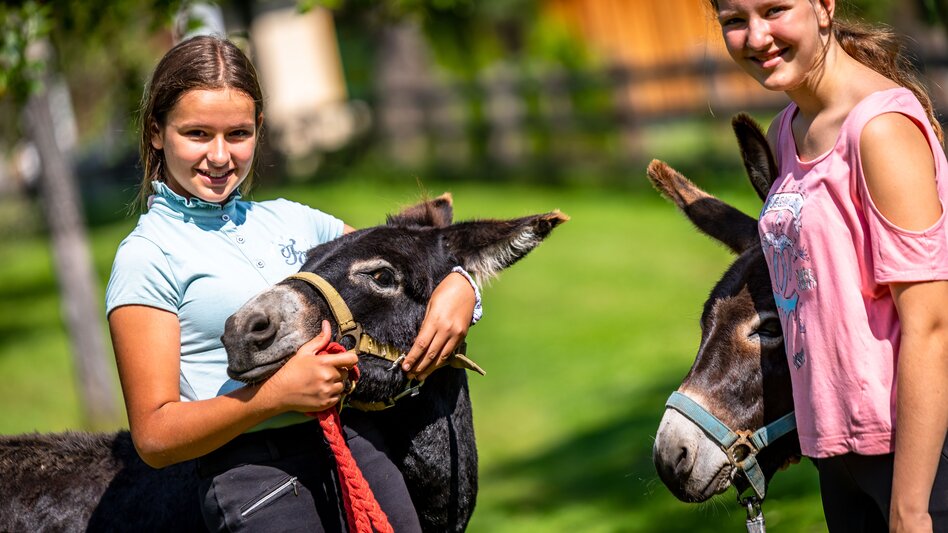  - Impression #2.2 | © Pension Zechnerhof