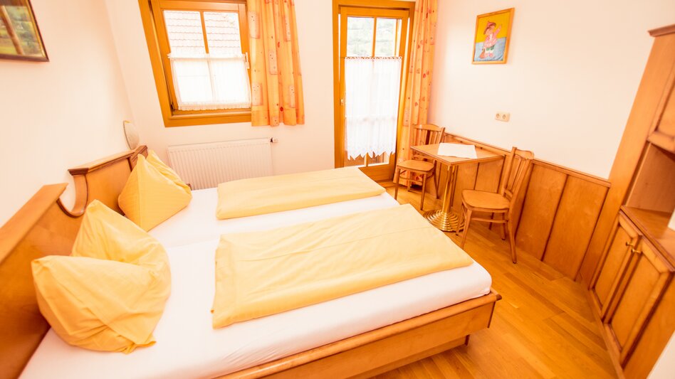  - Impression #2.1 | © Zechnerhof