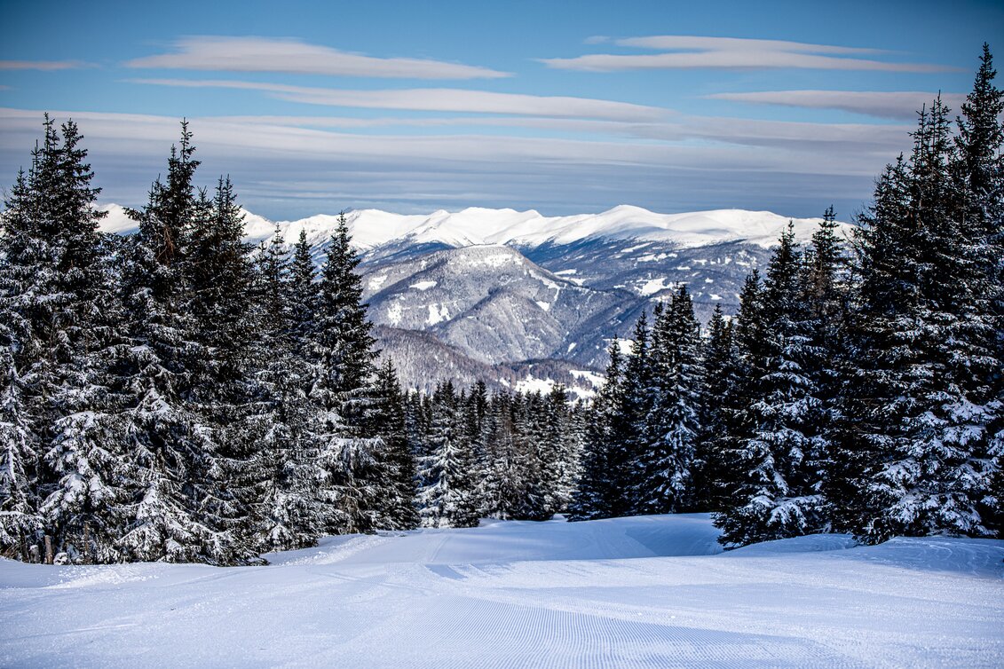 © Gästehaus Grebenzenblick