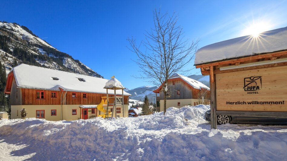  - Impression #2.1 | © JUFA Hotels Österreich GmbH