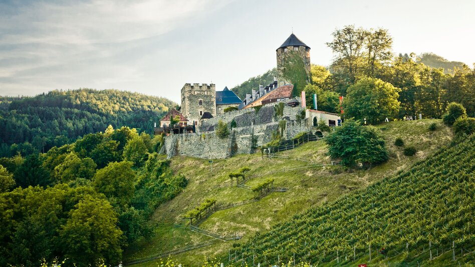  - Impression #2.10 | © Schilcherland Steiermark