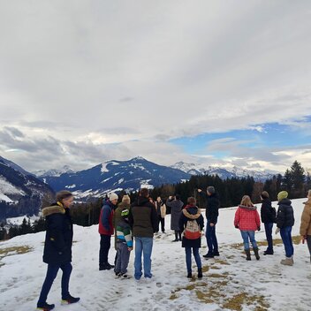 Blick in die Sölktäler | © Young Styria