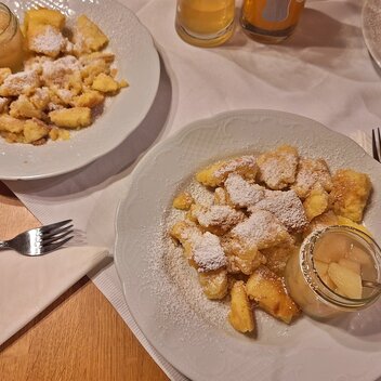 Kaiserschmarrn | © Young Styria